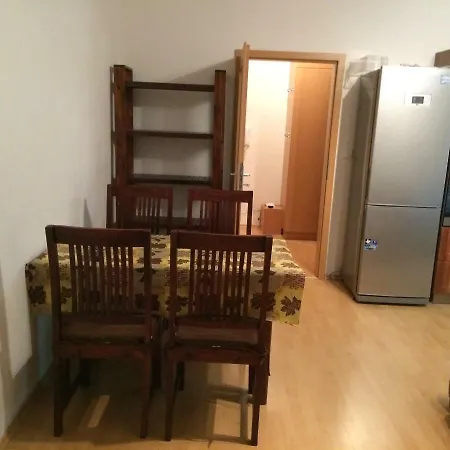 Apartman In