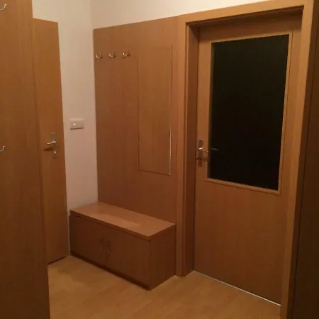 Apartman In Ostružná