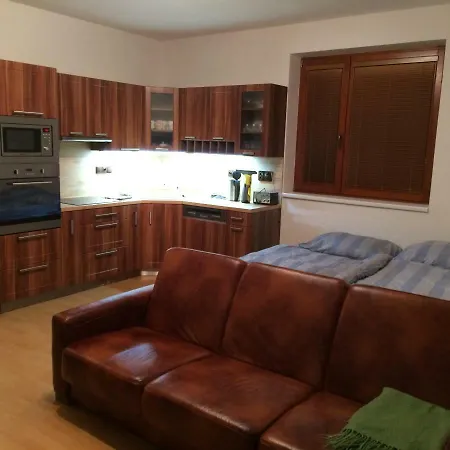 Apartman In *