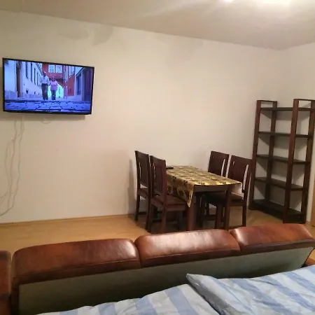 Apartman In Apartmán