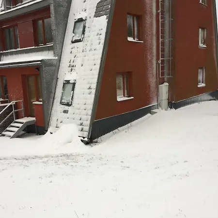 Apartman In *