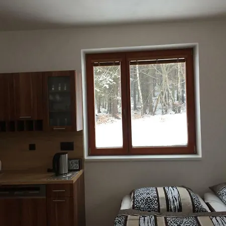 Apartman In
