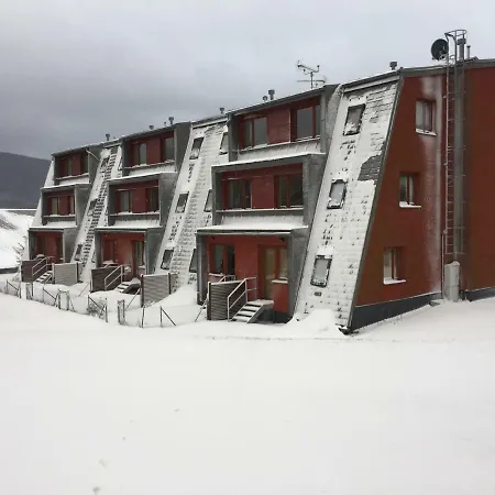 Apartman In Apartmán